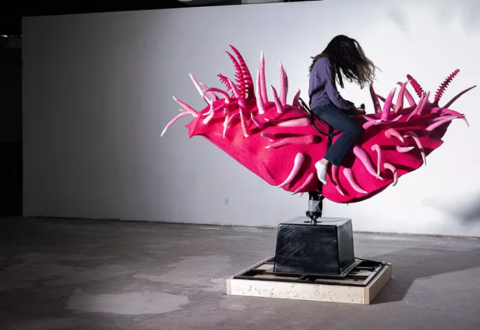 Seattle’s Biggest Contemporary Art Center Ever Opens This Friday  